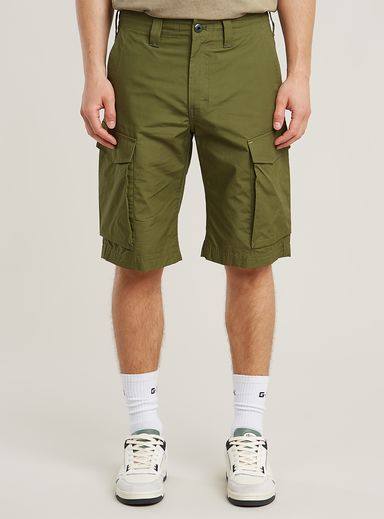 Core Regular Cargo Short